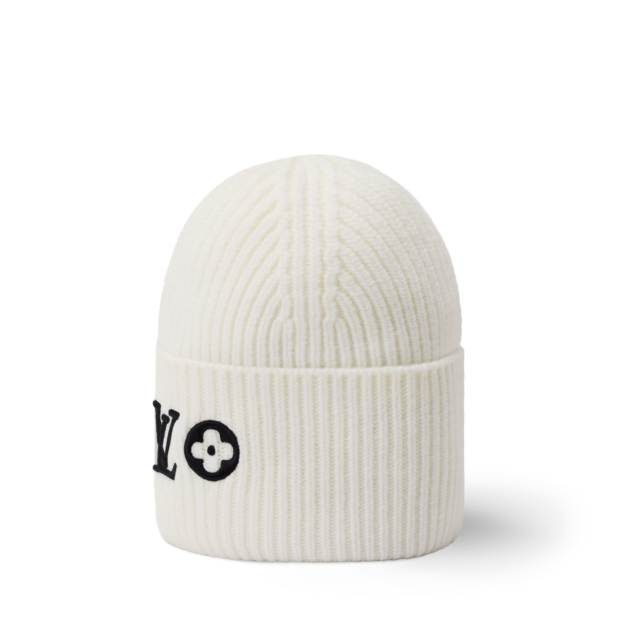 LV Headline Beanie S00 - Accessories M9A284 | LOUIS VUITTON